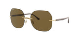 Ray Ban 8067 Sunglasses