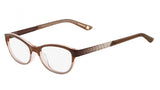 Marchon NYC LENOX Eyeglasses