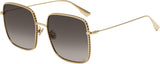 Dior Diorby3 Sunglasses