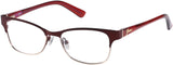 Guess 2467 Eyeglasses