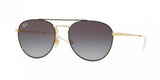 Ray Ban 3589 Sunglasses