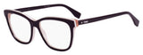 Fendi Ff0251 Eyeglasses