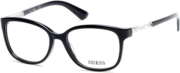 Guess 2560 Eyeglasses