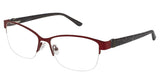 Nicole Miller NMGILMORE Eyeglasses