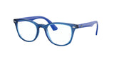 Ray Ban Junior 1601 Eyeglasses