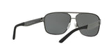 915787 - Matte Dark Gunmetal - Grey
