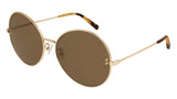 Stella McCartney Stella Essentials SC0087S Sunglasses