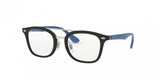 Ray Ban Junior 1585 Eyeglasses