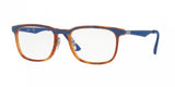 Ray Ban 7163 Eyeglasses