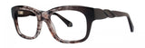 Zac Posen CASSANDRA Eyeglasses