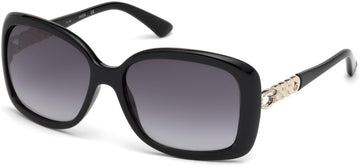 Guess 7480S Sunglasses