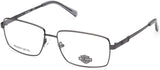 Harley-Davidson 0855 Eyeglasses