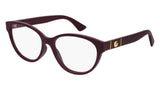 Gucci Gucci Logo GG0633O Eyeglasses