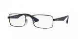 Ray Ban 6332 Eyeglasses