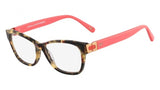 DVF 5059 Eyeglasses