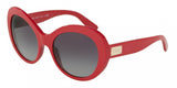 Dolce & Gabbana 4295F Sunglasses