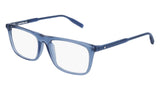 Montblanc Established MB0012O Eyeglasses
