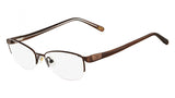 DVF 8030 Eyeglasses