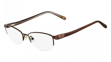 DVF 8030 Eyeglasses