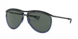 Ray Ban Olympian Aviator 2219 Sunglasses