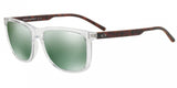 Armani Exchange 4070SF Sunglasses