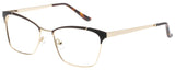 Exces 3152 Eyeglasses