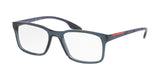 Prada Linea Rossa Lifestyle 01LV Eyeglasses