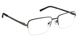 Superflex SF1117T Eyeglasses