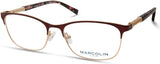 Marcolin 5022 Eyeglasses