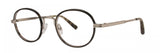 Zac Posen AMBASSADOR Eyeglasses