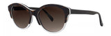 Vera Wang MAJA Sunglasses