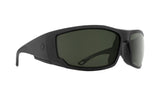 243863 - Matte Black - Happy Gray Green