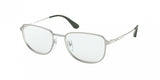 Prada Conceptual 58XV Eyeglasses