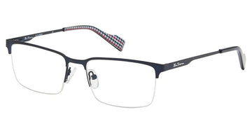 Ben Sherman BSGOSWELL Eyeglasses