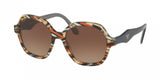 Prada Heritage 06US Sunglasses