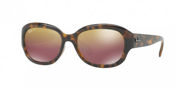Ray Ban 4282CH Sunglasses