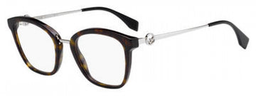 Fendi Ff0307 Eyeglasses