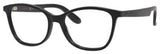 Carrera 5501 Eyeglasses