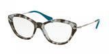 Miu Miu Noir 02OV Eyeglasses