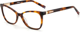 Missoni Mis0060 Eyeglasses