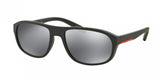 Prada Linea Rossa 01RS Sunglasses