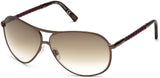 TOD'S 0008 Sunglasses