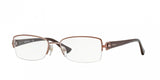 Vogue Wintery Flower 3875B Eyeglasses