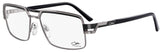 Cazal 7053 Eyeglasses