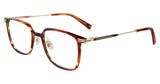 John Varvatos V414SMO52 Eyeglasses