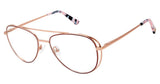 Glamour Editor's Pick GL1024 Eyeglasses