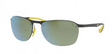 Ray Ban Ferrari 4302M Sunglasses