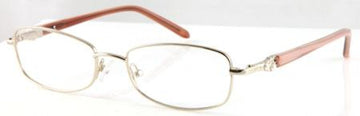 Savvy 0337 Eyeglasses