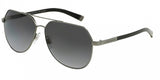 Dolce & Gabbana Basalto 2133 Sunglasses