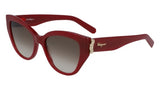 Salvatore Ferragamo SF969S Sunglasses